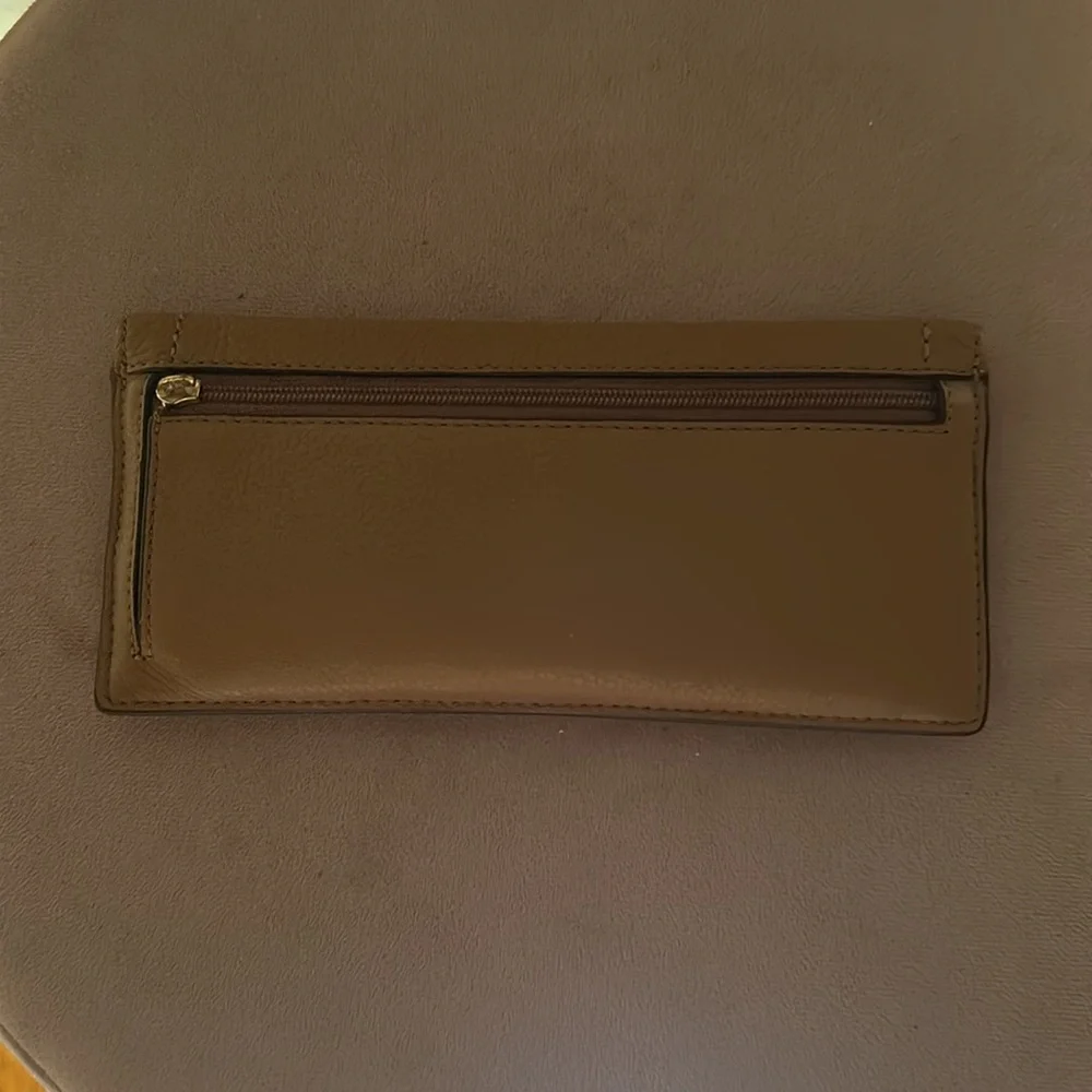 Coach Wallet - Picture 2 of 5